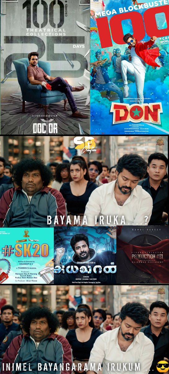 SB Creation tweet media