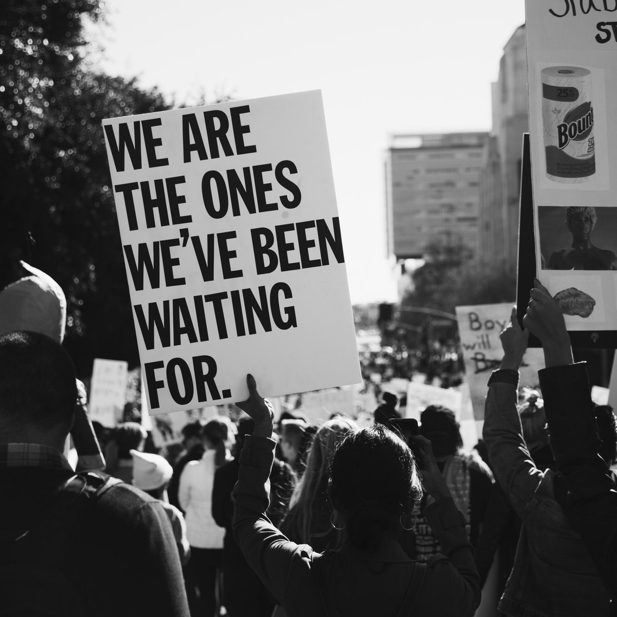 Together, we can build a safer, stronger and kinder world.

📷 by Kathryn Page for Teen Vogue.

#StreetHarassment #StopStreetHarassment  #Equality #Justice #Feminism