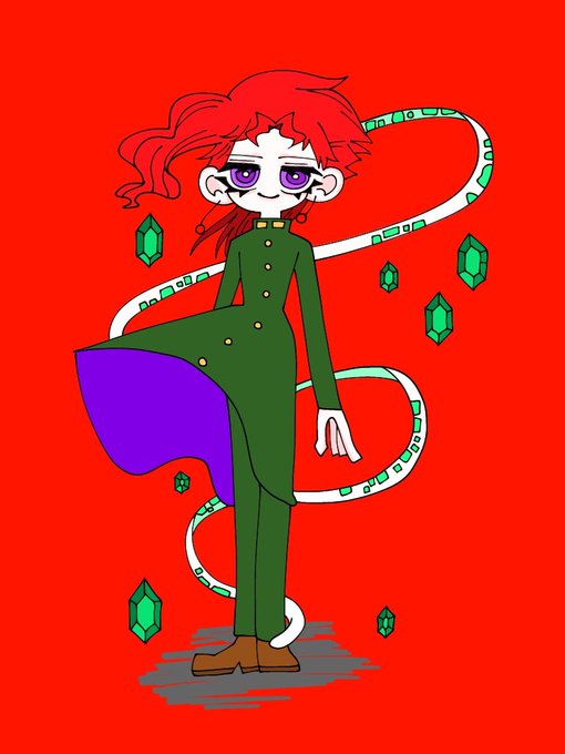 レロレロレロのtwitterイラスト検索結果