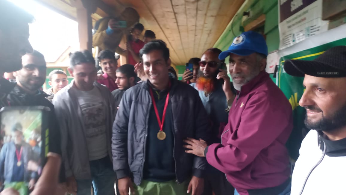DBandipora's tweet photo. Gurez, Tulail Activities continued for 3rd day
@dcbandipora 
@owais_ias
@dgyssjk 
@ https://t.co/aIW6sJ5mqo