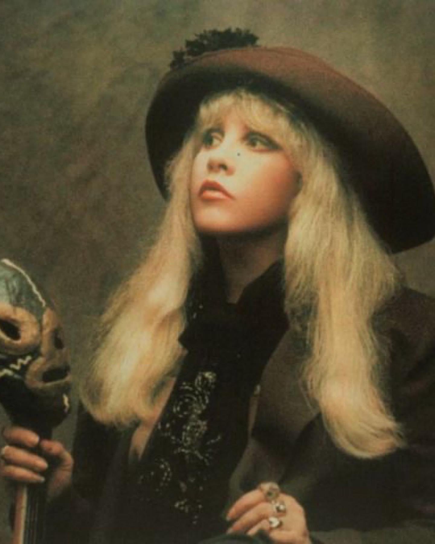 Happy Stevie Nicks Birthday! 