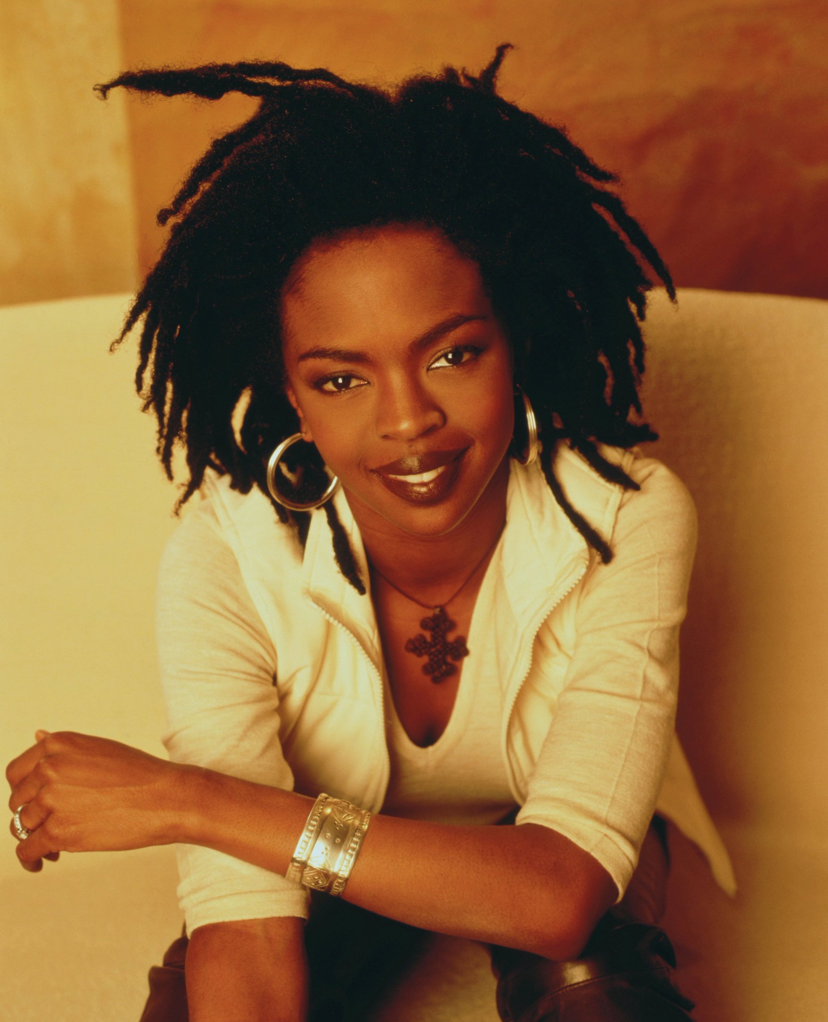 Happy Birthday, Lauryn Hill

Share your favorite Lauryn tracks or lyrics 