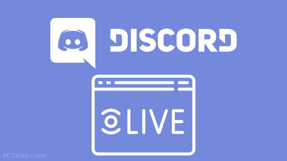 pcstrike_real's tweet image. Do you want to know how to stream on Discord? Check this out:
➡️ pcstrike.com/stream-discord…

#Discord #DiscordStream
#DiscordGoLive