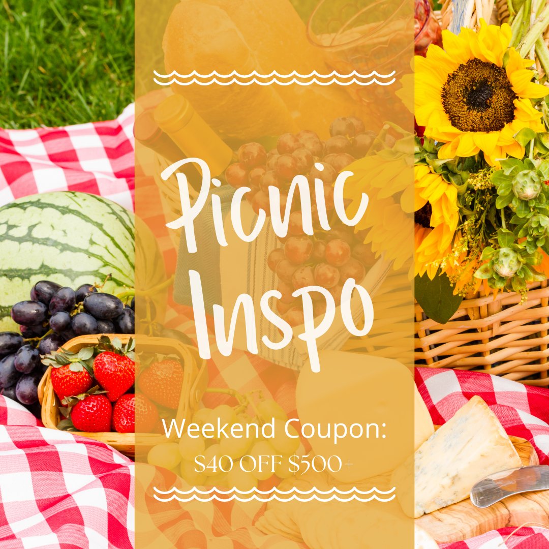 BathBodySupply's tweet photo. 🍉Picnic Inspired Scents Are Here! - https://t.co/uxlQOcgWiv $40 off $500+ coupon expires MONDAY 5/30/22 at midnight est #coupon #bathbodysupply #picnicinspo https://t.co/lZyrAvX0AG