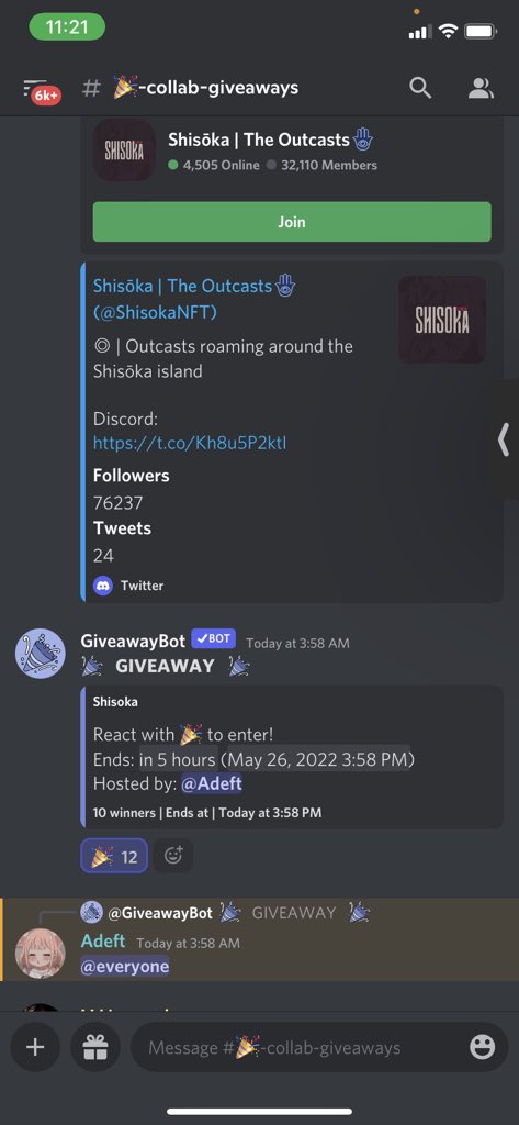 Revival DAO tweet media
