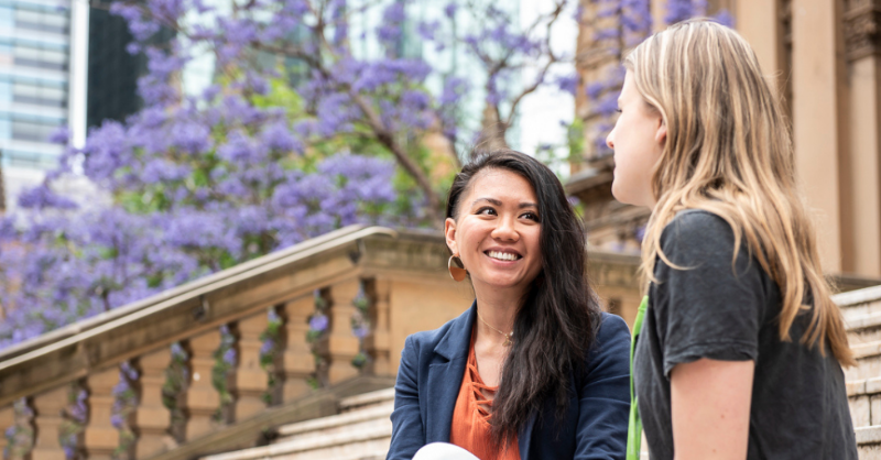 StudyNSW's tweet photo. Do you have an idea for a new project? Every year, Study NSW co-funds projects that are delivered in partnership with industry, known as Partner Projects. Funds of up to $165,000 per project are available for 2022-23. Applications close 6 June.