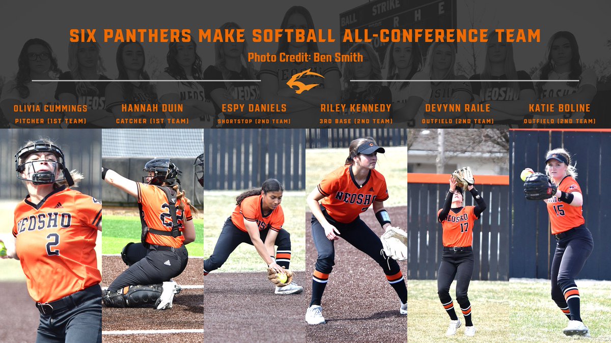 Neosho Athletics tweet media