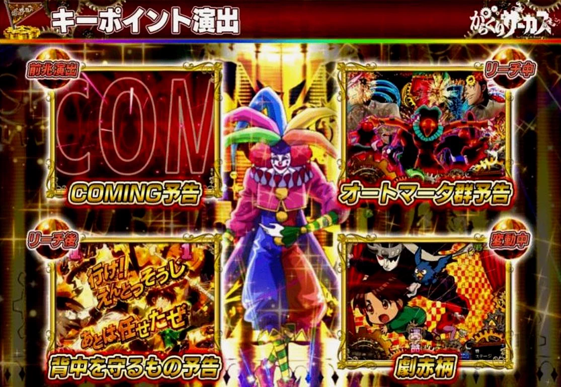 ぱちんこキュレーション😈 on X: 
