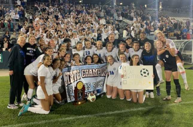 Congrats to Grandview (<a href="/girlssoccerghs/">Grandview Girls Soccer</a>), the 5A girls soccer state champions! ⚽🏆

#9sports #copreps