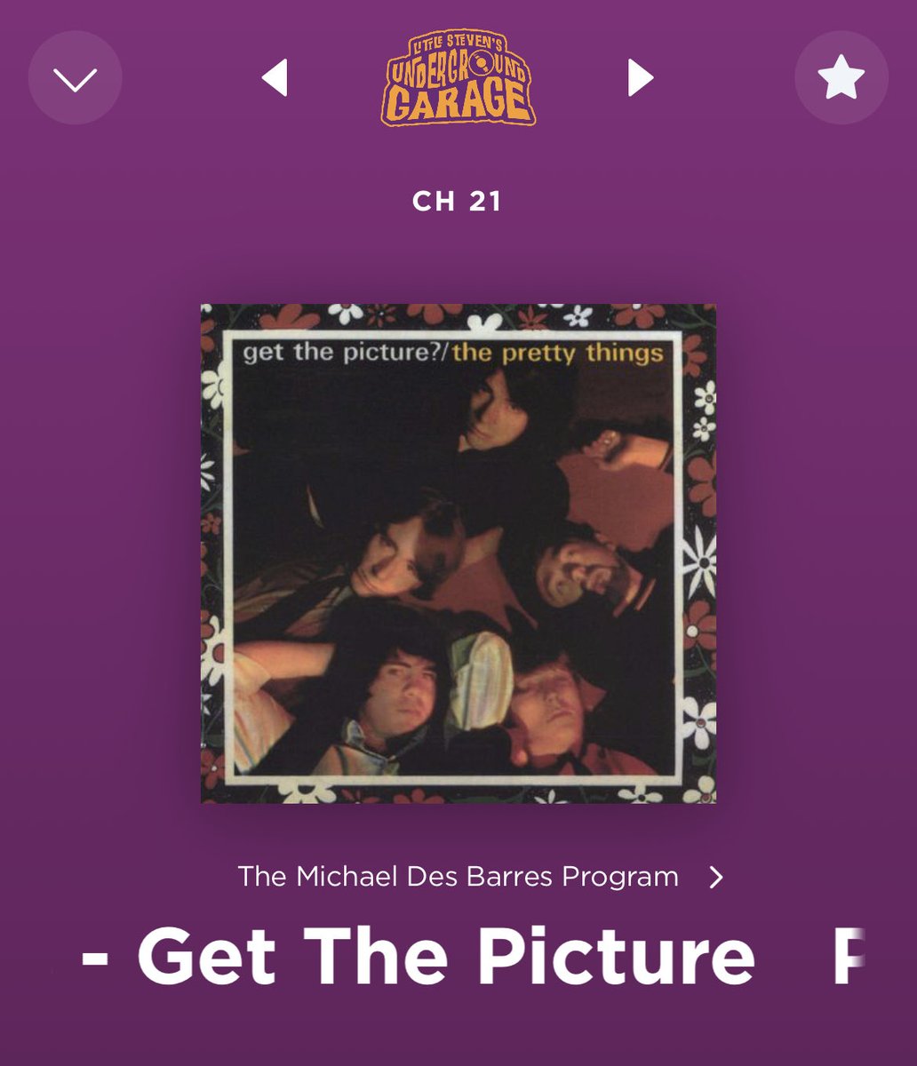 I hope you do get the picture my dear friends, my pretty things.
⁦<a href="/littlesteven_ug/">Little Steven's Underground Garage</a>⁩ 💜