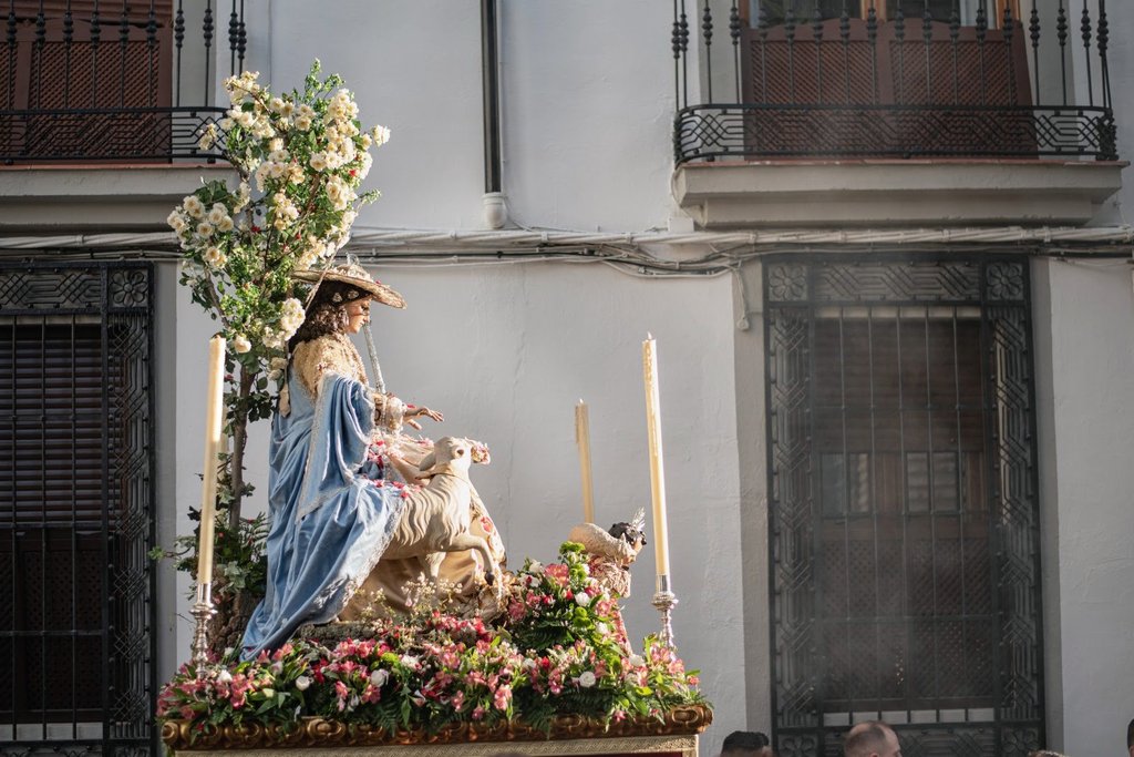 Evangelio del día 
evangeliodeldia.org/SP/gospel