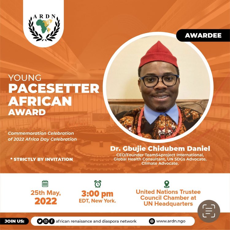 Gbujiedan19's tweet photo. I got an email from Dr. #TimMahoney who is the Mayor of @thecityoffargo where I live. he sent the congratulatory message on the recent award given to me at  @UN on Africa day by @DDiallo_ardn 
Thanks for looking forward to hosting me when I return from my trip to Washington DC https://t.co/pSAyLZH2NV