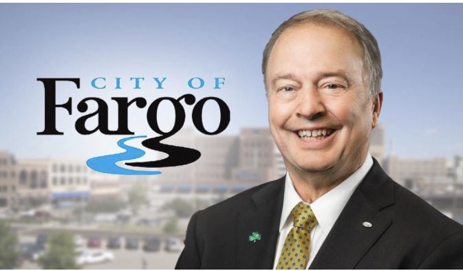 Gbujiedan19's tweet photo. I got an email from Dr. #TimMahoney who is the Mayor of @thecityoffargo where I live. he sent the congratulatory message on the recent award given to me at  @UN on Africa day by @DDiallo_ardn 
Thanks for looking forward to hosting me when I return from my trip to Washington DC https://t.co/pSAyLZH2NV