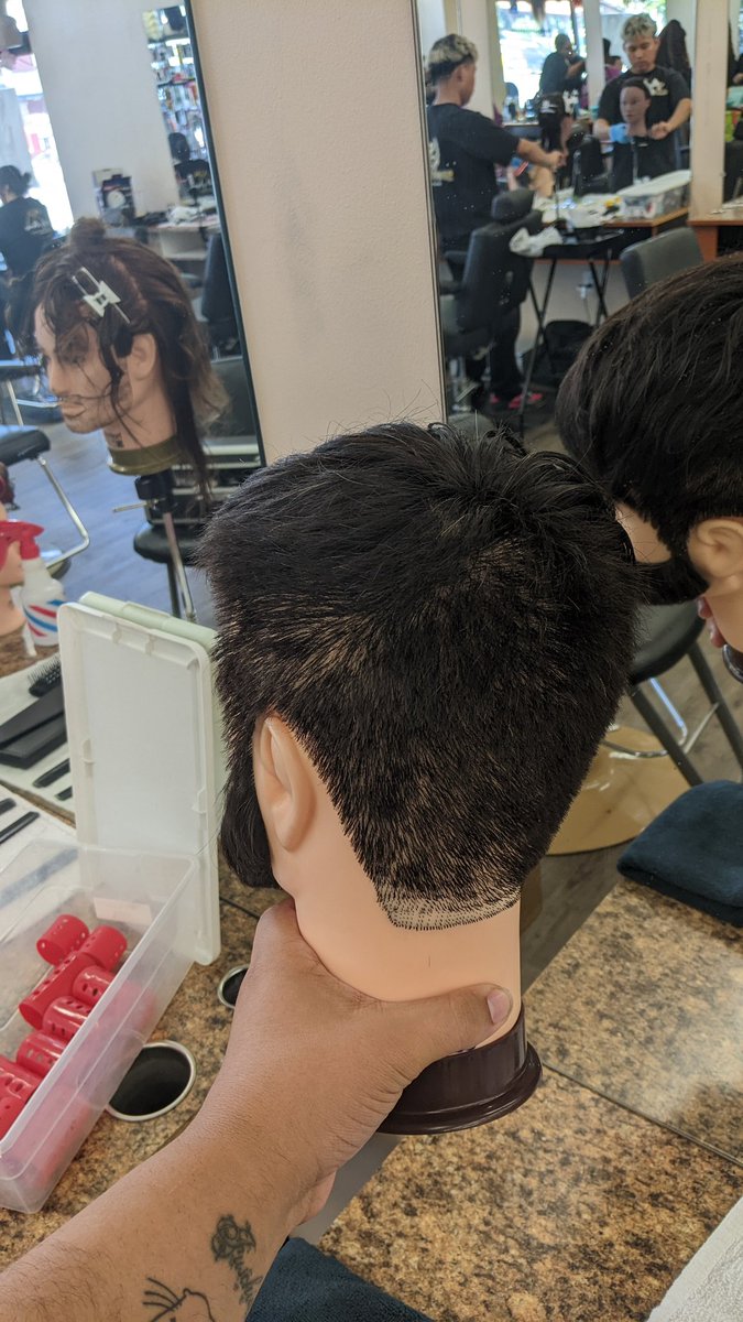 TeosCuts tweet picture