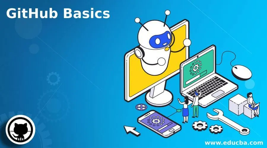 corporatebridge's tweet image. GitHub Basics | A Complete Guide to GitHub Basics
buff.ly/3wkf02d

#GitHubBasics