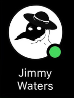 proudly follow JHL & s’or thank you leeches tweet media