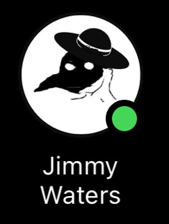 proudly follow JHL & s’or thank you leeches tweet media