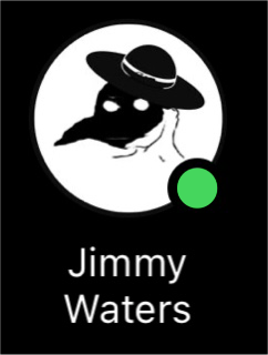 proudly follow JHL & s’or thank you leeches tweet media