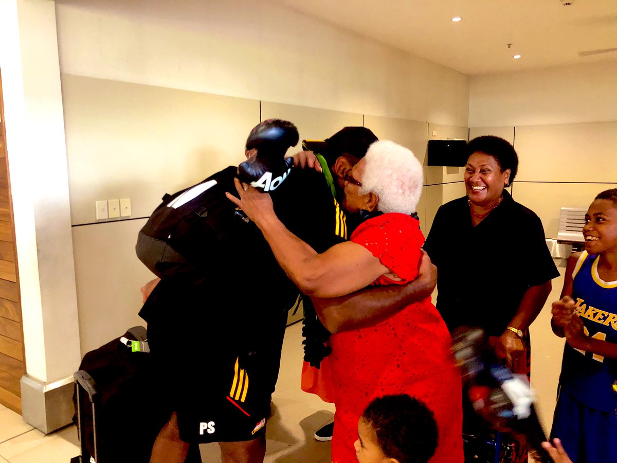 Fiji Airports tweet media