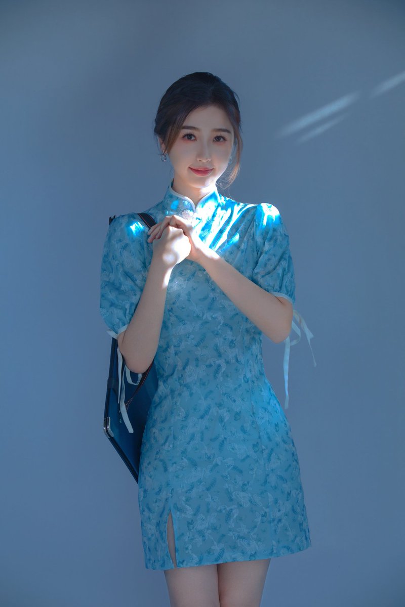 YuShuXin_Global's tweet image. studio weibo update || 2022.05.26

BRTV 书画里的中国 Season 2

#书画里的中国 #BRTV #北京卫视 
#YuShuxin #EstherYu #虞书欣 #우서흔 #NguThưHân #อวี๋ซูซิน