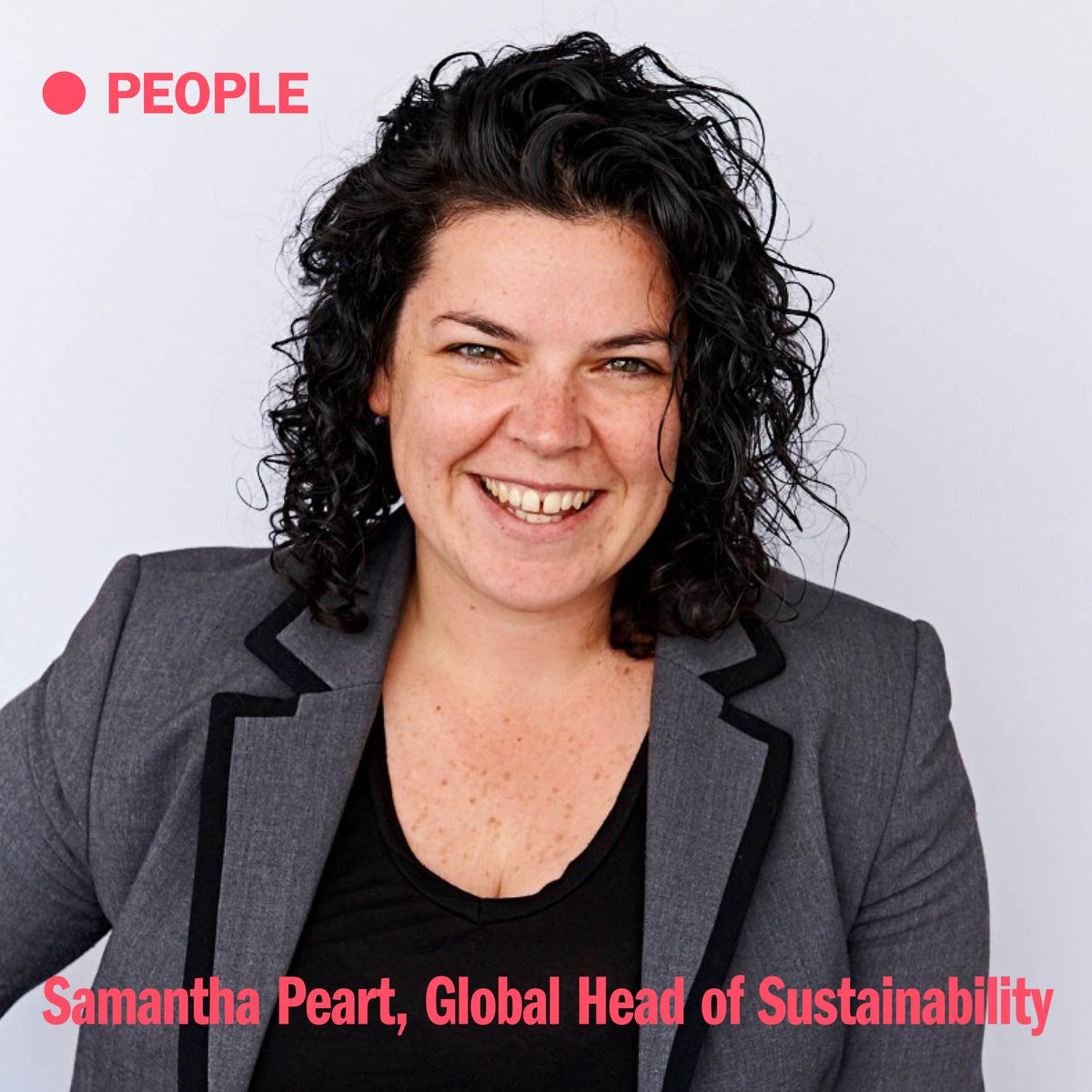 HASSELL_Studio's tweet image. We’d like to welcome Samantha Peart as our global Head of Sustainability. Samantha will be leading the drive for innovation in sustainable design for Hassell, placing the firm at the forefront of sustainable thinking and action in architecture and design. lnkd.in/ds77atrS