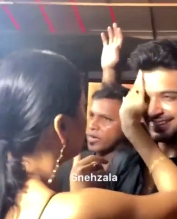 ABirdOfPassg3's tweet image. Can they be anymore cuter?

#MissingHours
#TejRan