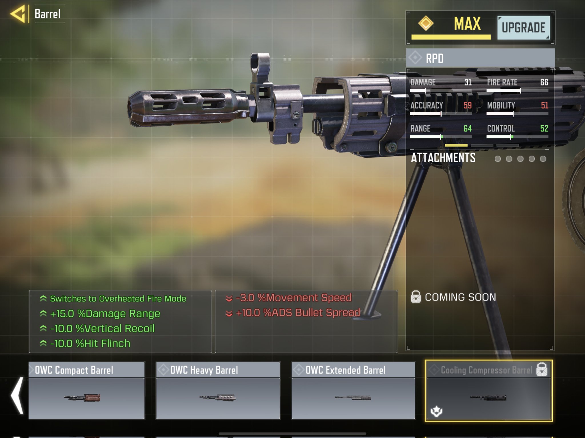 Leakers On Duty on Twitter "RPD Signature attachment "Cooling