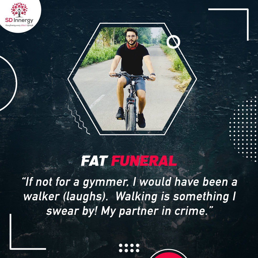snapdealdiaries's tweet photo. Hear it from Snapdeal's OG of Fitness - Yuvraj!  What’s his secret behind his consistency of hitting the bed at 10 pm and waking up at 5 am for the last 6 years?

Tune in!

#Snapdeal #SDInnergy #SDFit https://t.co/j4R9wnLHqX