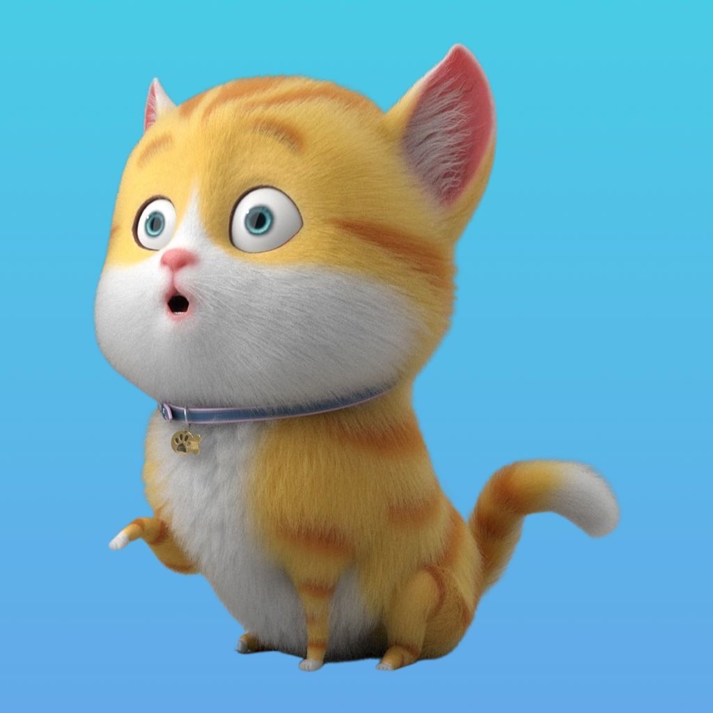 Cathereum NFT tweet media