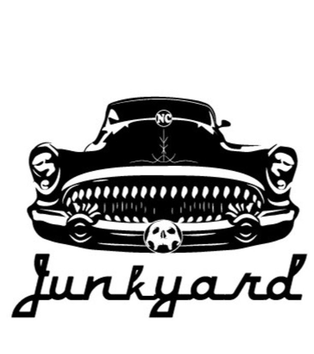JunkyarD (@junkyard_gmult) on Twitter photo 