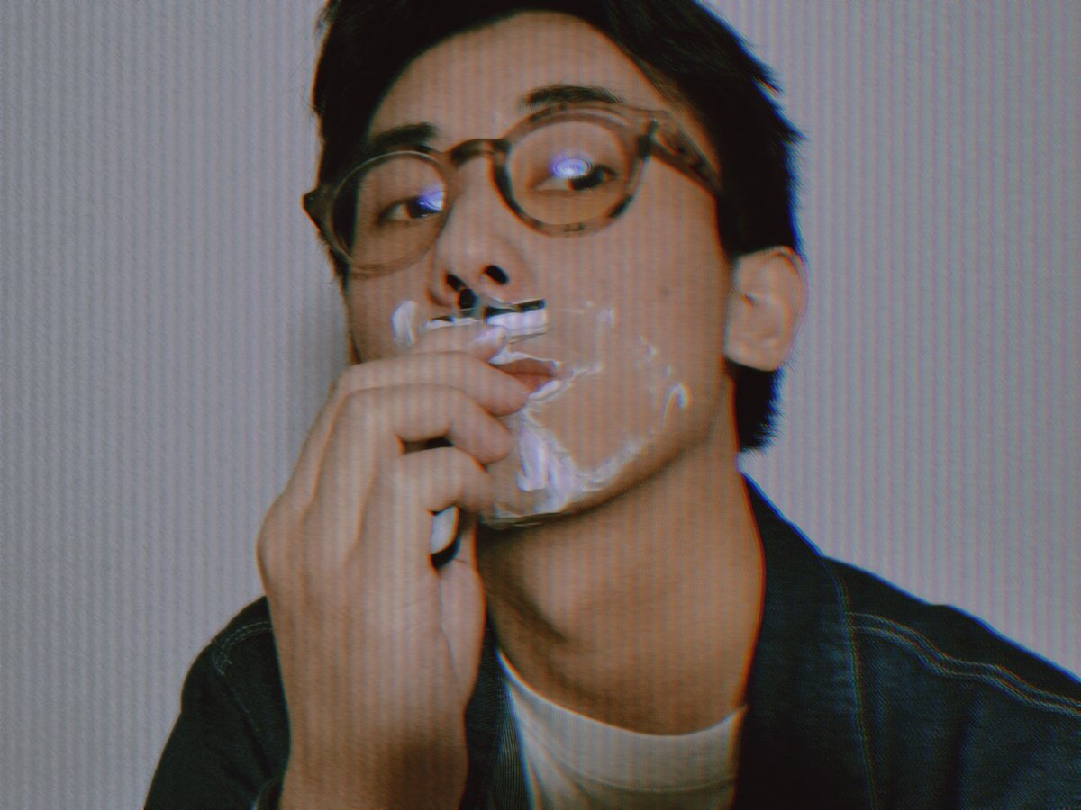 真菌孢子 tweet media