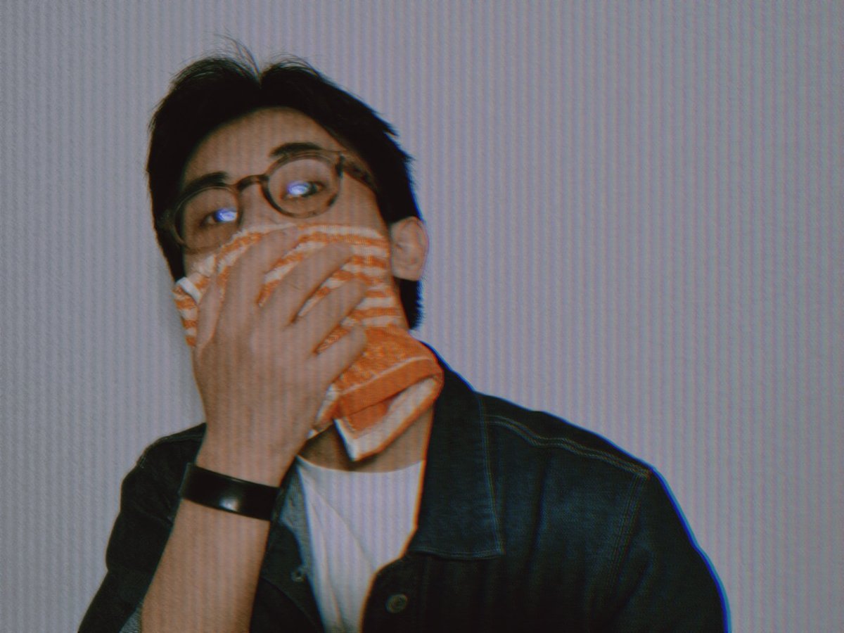 真菌孢子 tweet media