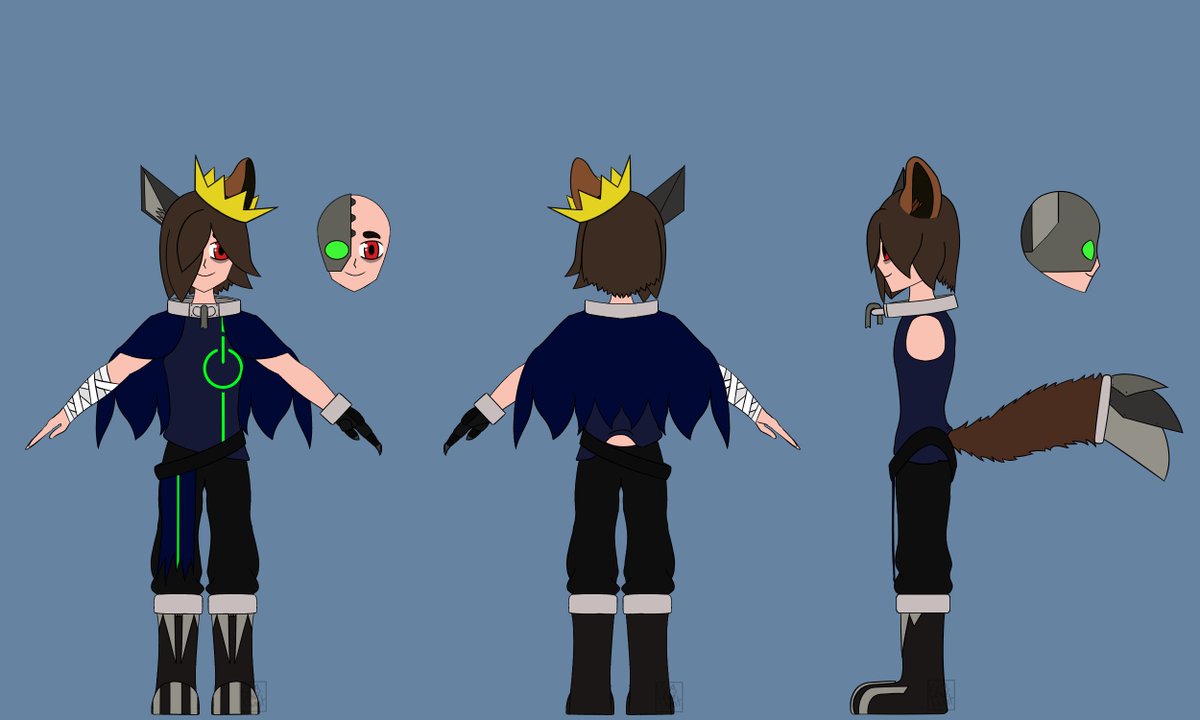 King of the Hunt tweet media