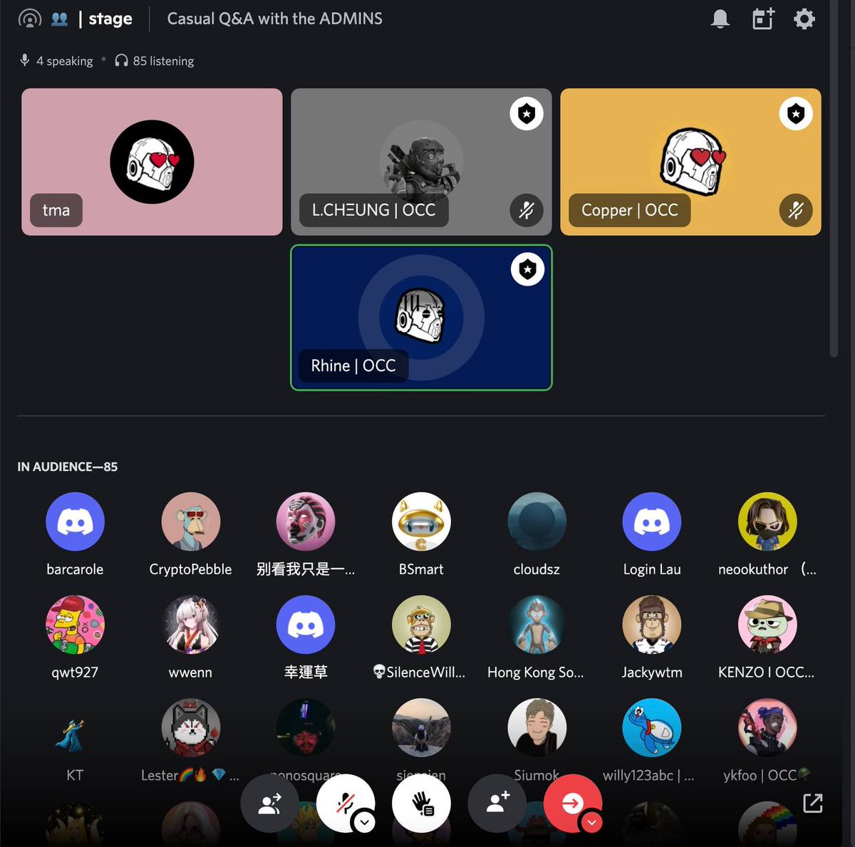 OneCool Collective tweet media