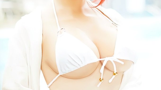 Twitterのコスプレ画像16