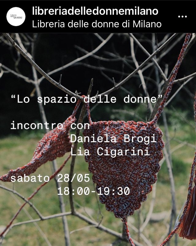 libdonmi's tweet photo. Sabato ore 18 in Libreria https://t.co/sUfWmWwdLQ
