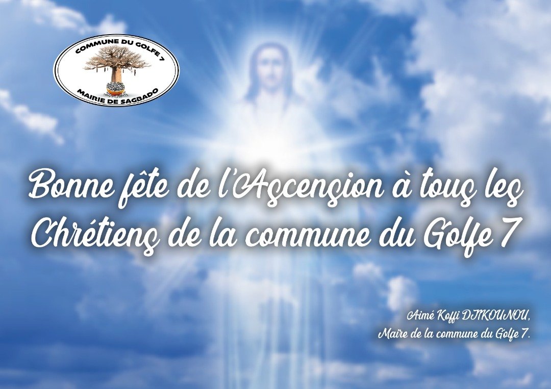 Commune Golfe 7 tweet media