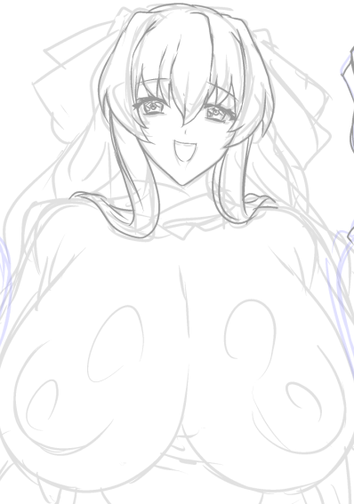 Skebもやんないといけないし他にもやることが多くて大変 