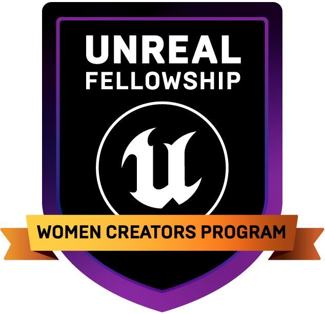 I'm so excited to share that I have been selected for the #UnrealEngine Virtual Production Fellowship - Women Creators Program by <a href="/EpicGames/">Epic Games Store</a> &amp; <a href="/asifaindia2000/">AsifaIndia</a>  among the talented Top 20 candidates in APAC.