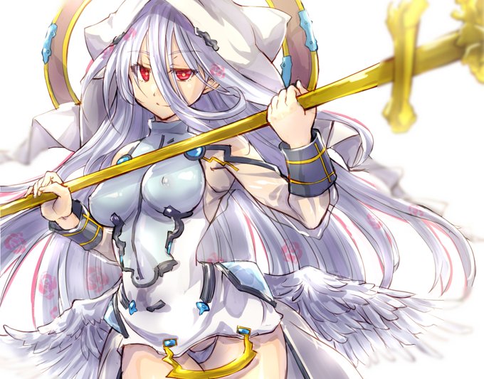 神騎セリカエル
#超昂大戦 