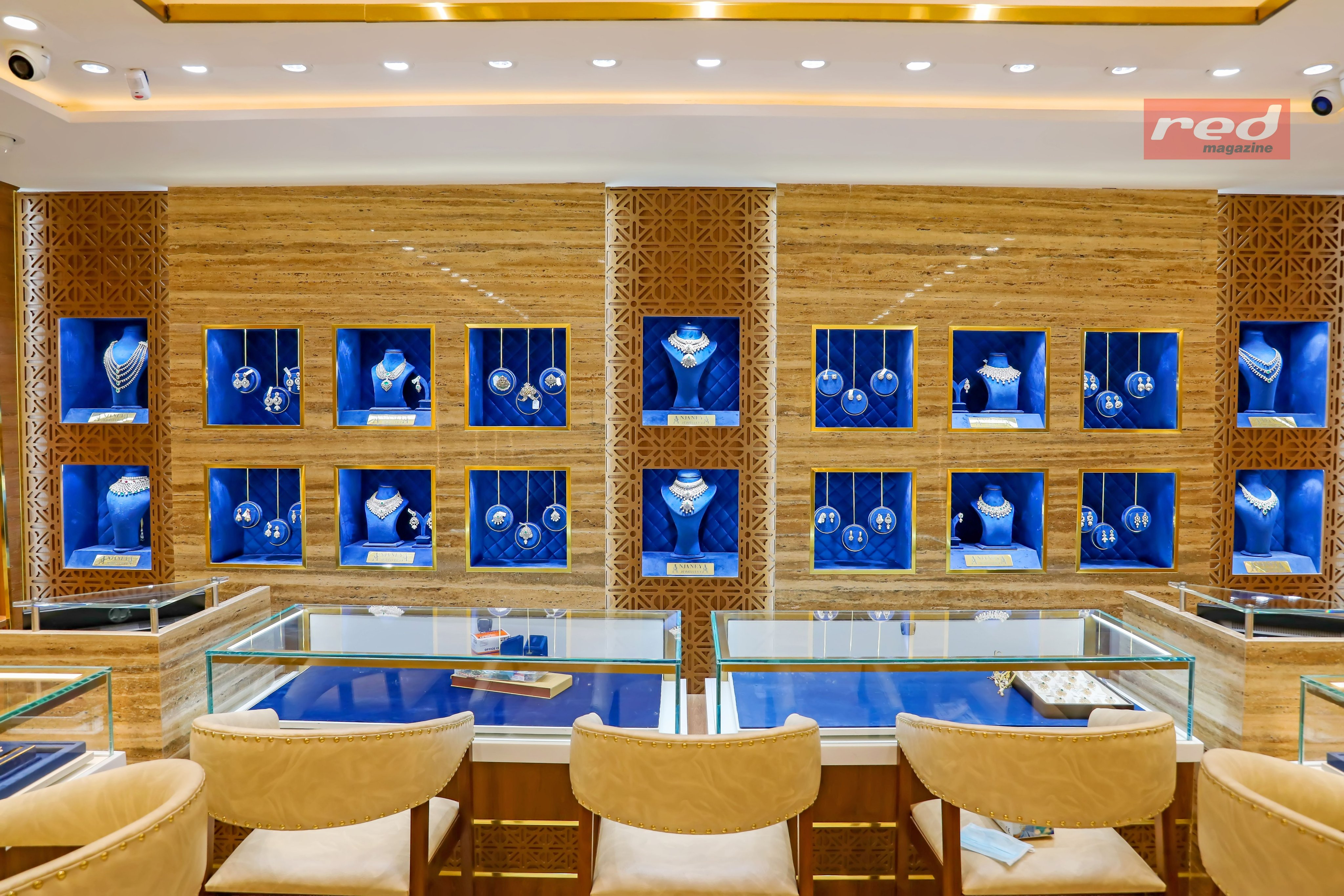 Jewellery shops hotsell in gachibowli