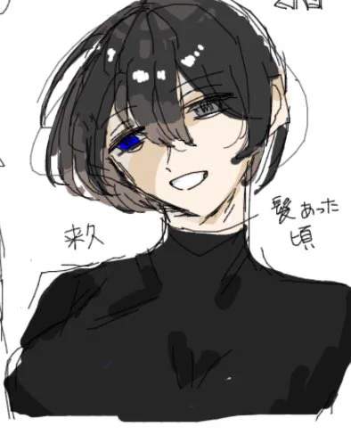 のぎと絵チャしてた   これ以外は撮り忘れた 