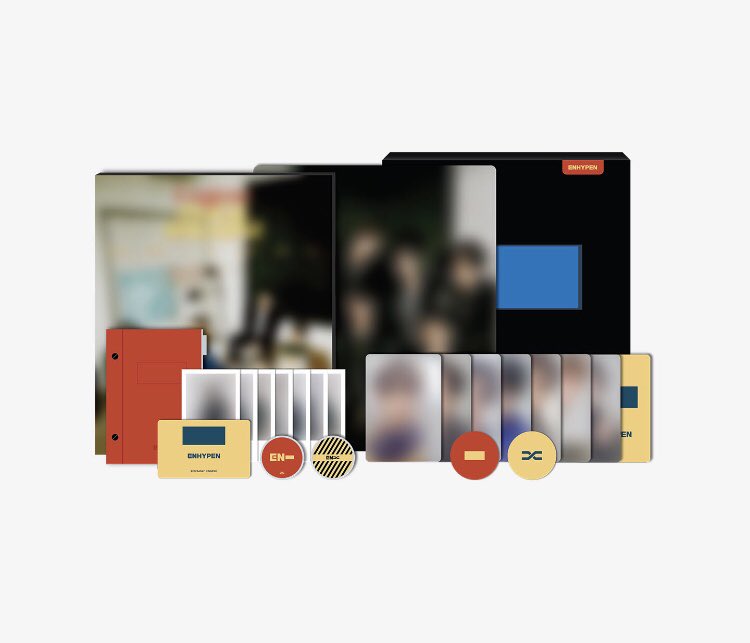 chaekout's tweet photo. WTS LFB ENHYPEN PH

— ENHYPEN MEMBERSHIP KIT SEALED (3)

2K EACH ALL-IN (ISF INCLUDED, FETA)
already in hk add, ship-out by monday.

💸 gcash
from hk warehouse directly to your ph address. https://t.co/tKAeXI2a1U