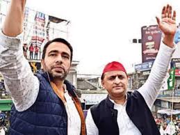 _TheBite's tweet image. #BREAKING  | Jayant Chaudhary to be the joint candidate of Rajya Sabha from Samajwadi Party and Rashtriya Lok Dal
