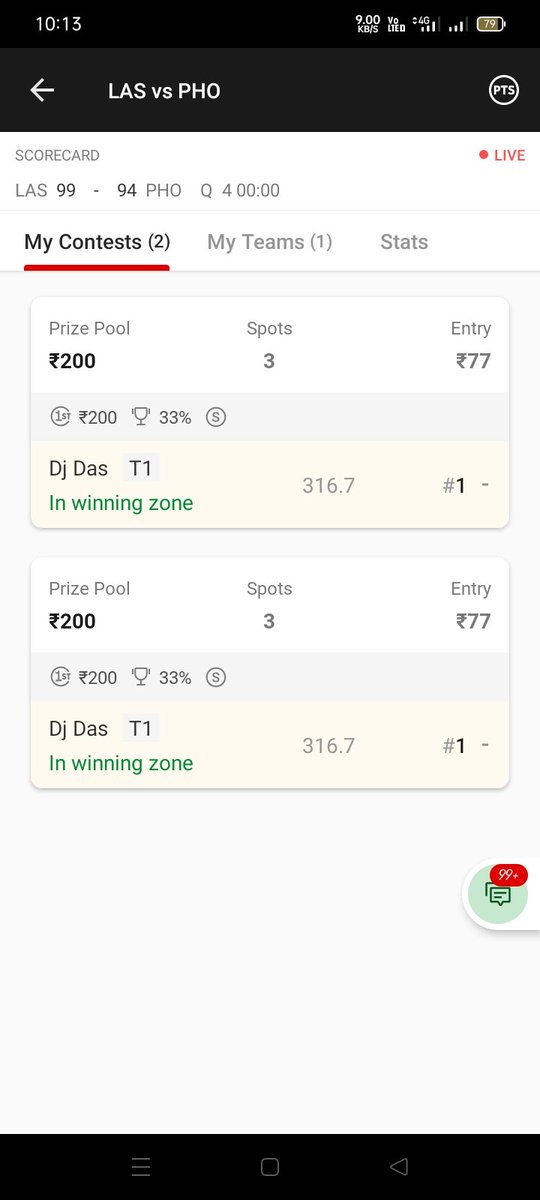 basudevdas693's tweet photo. I'm BACK WITH MORNING ULTRA CLEANSWEEP

#LASvPHO
#WNBATwitter #WNBA https://t.co/cd5ybplZrL