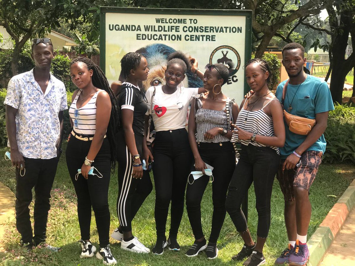 Happy_Piipo's tweet photo. Join our Trip as we make our visit to the #UWEC_EntebbeZoo on 12th June.
Package goes for 50k per person. 
Comes with transportation , Lunch, Entrance, zoo after beach party and photography.

For bookings contact 0786909264. Book at 25k deposit.
#DayOutInEntebbe https://t.co/A7dlIM5084