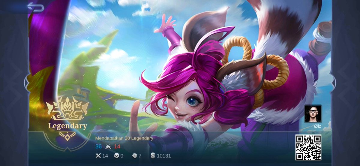 mrolz888's tweet photo. Ayo bergabung dengan tim saya, tantang semua Player MOBA terbaik bersama! 
https://t.co/k0WobEkZHA https://t.co/AUpR1JHDAY