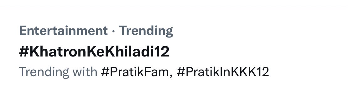 Pratik Sehajpal tweet media