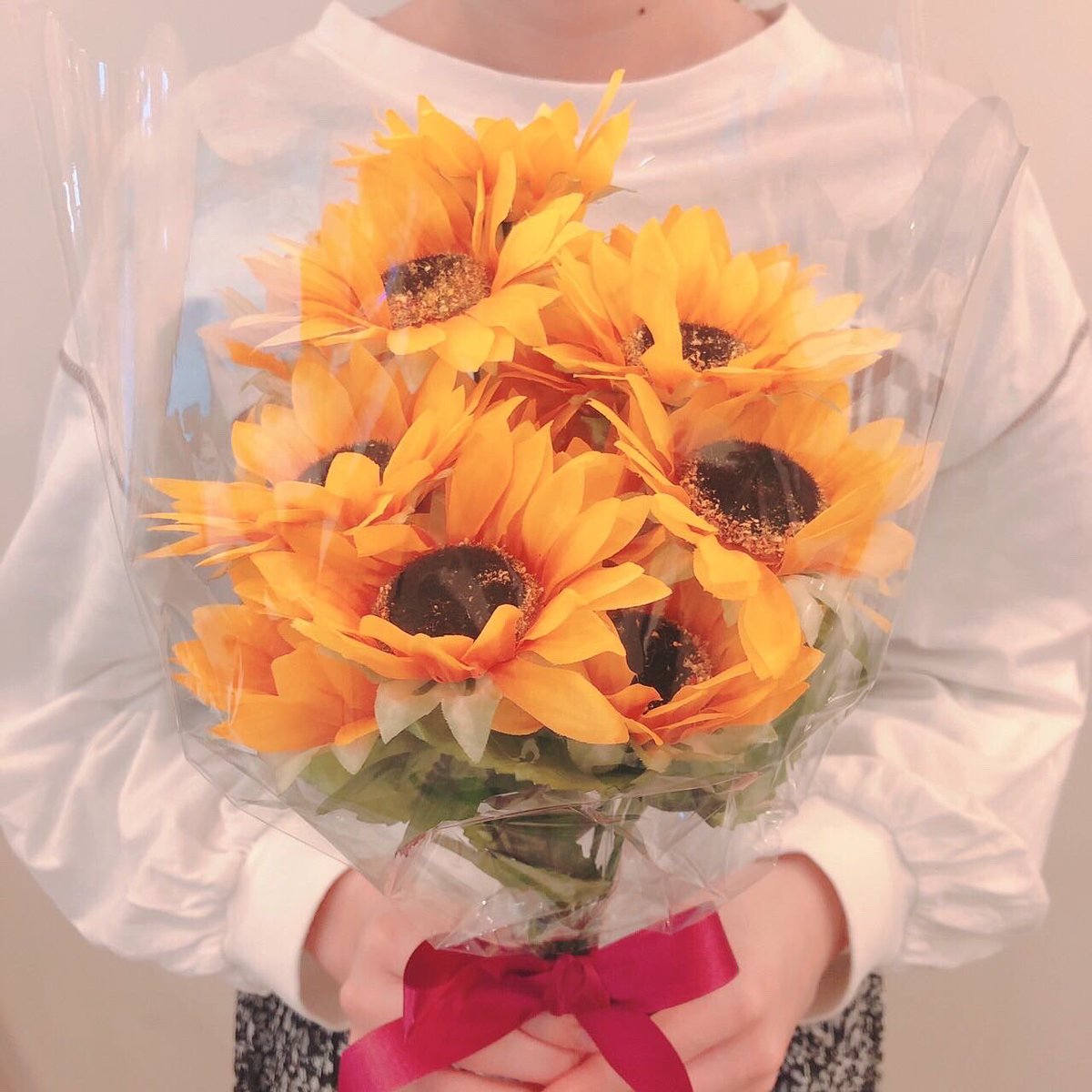 _jasminedoyle_'s tweet photo. .
夏のお花、ひまわりで
お部屋を飾りませか？🌼
.
.
#雑貨　#雑貨屋
#津山　#岡山
#ジャスミンドイル https://t.co/IWjuCVh820