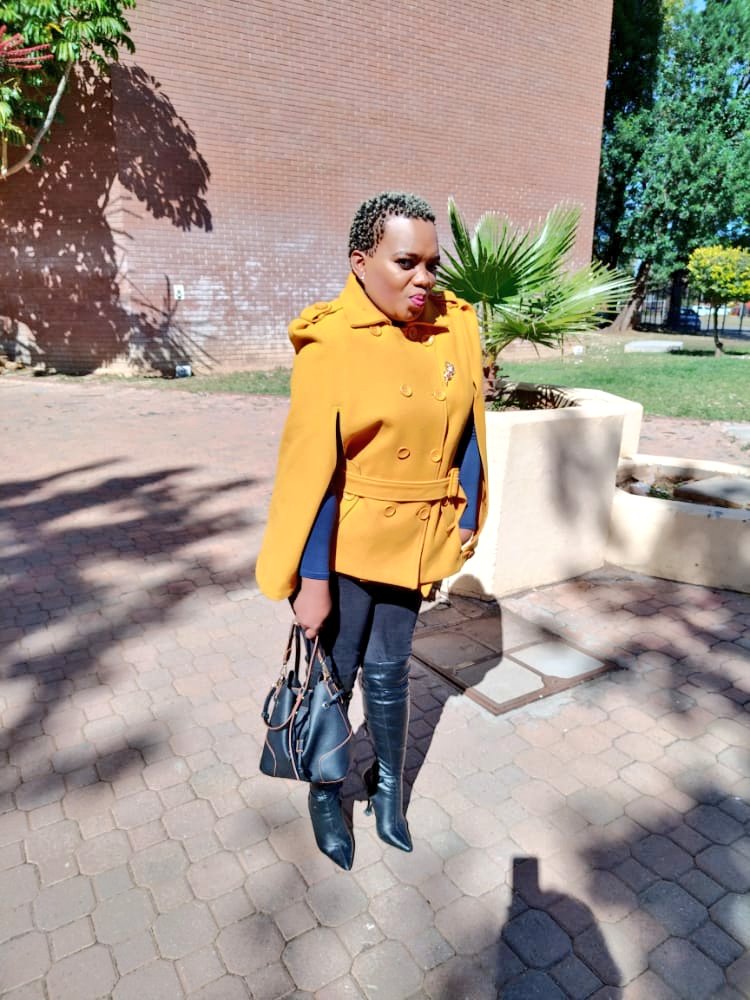 anele_xhati's tweet image. Even on this Thursday, He&apos;s still God, 🙌🙌🙌🙌
May everything u do, touch, say be blessed. You are a conqueror. I love you maan ❤️
Good morning 🤗
#GomoraMzanzi Mohale #HMWinterEssentials Dubai / Busta